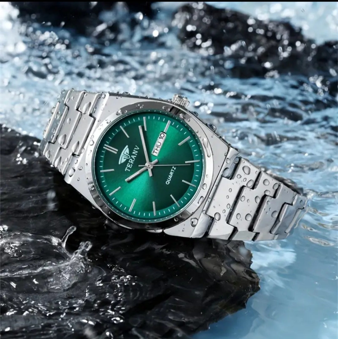 Orologio luxury
